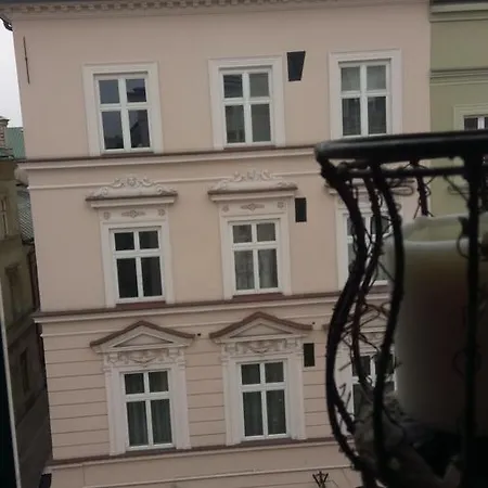 Appartement Grodzka Main Square Krakau