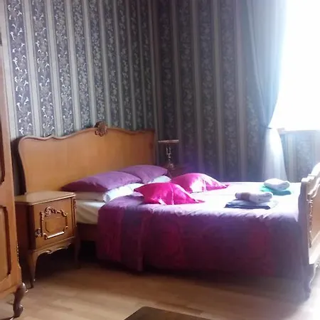 Grodzka Main Square Apartament *