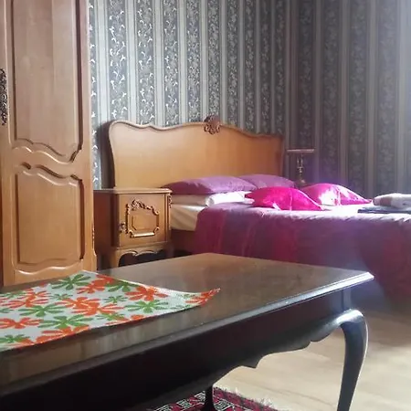 Grodzka Main Square Appartement Cracovie